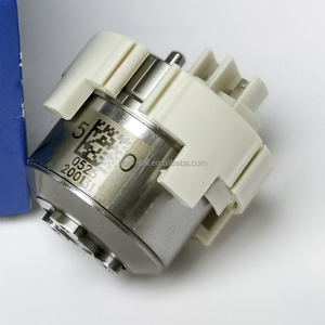 Original <strong>Common</strong> <strong>Rail</strong> Injector Series Spare Parts Injector Parts <strong>Control</strong> <strong>Valve</strong> 7206-0440 <strong>Control</strong> <strong>Valve</strong> Set - Product Image 2