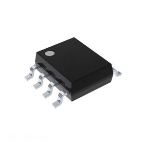 Authorized Distributor Power Management (PMIC) 8 SOlC <strong>ICL7667CBA</strong>+T Electronic Circuit Components