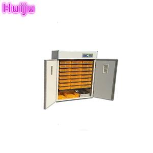 全自動卵インキュベーター孵化場/卵インキュベーター孵化器HJ-IH2112 - Product Image 4