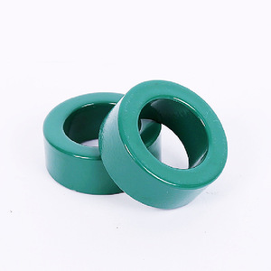 แม่เหล็กเฟอร์ไรต์แบบ Toroidal ระดับไฮเอนด์แถบเฟอร์ไรต์แบบอ่อน MnZn สำหรับหม้อหุง PQ5050เฟอร์ริต Kern - Product Image 6