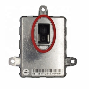 1669002800 Đối Với Mô-đun Đèn Pha Xenon W204 D1S Chấn Lưu Khung Gầm 2011-2015 - Product Image 1