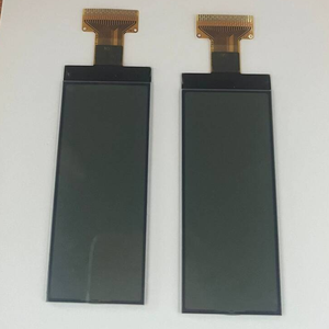 192*64 FSTN/POSITIVE UC1604c IC COG Grafik anzeige modul FSTN Typ LCD-Anzeige - Product Image 2