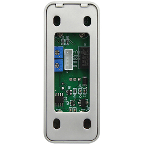 Surface Mount Zinc Alloy Touchless <strong>Exit</strong> <strong>Button</strong> <strong>IR</strong> No Touch <strong>Exit</strong> Switch Infrared <strong>Exit</strong> <strong>Button</strong> for Access Control System - Product Image 3
