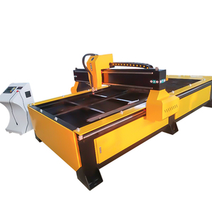 เครื่องตัดพลาสม่า lgk 120 MINI CNC lgk 120 CNC พลาสมาตารางที่ใช้220V มอเตอร์สเต็ปเปอร์สแตนเลส - Product Image 2