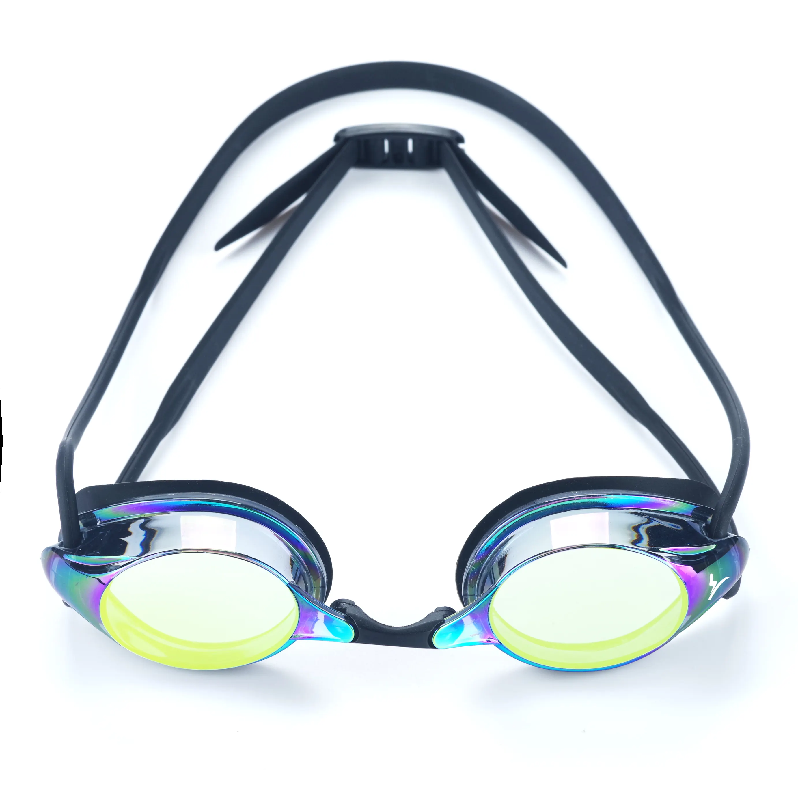 Fujin — lunettes de natation pour Triathlon professionnelles, ultralégères, Protection UV, HD, pour la natation