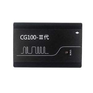CGDI CG100 PROG III VOLL REPARATUR WERKZEUG UNTERSTÜTZUNG RENESAS SRS CG100-III KEY PROGRAMMER CG100 RESTORE TOOL