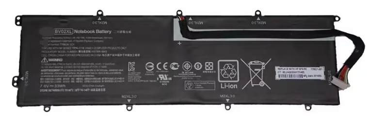 BV02XL