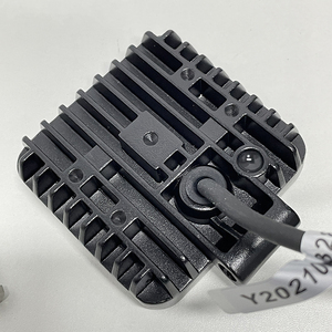 12V 24V 3 Inch 12W 1080LM square <strong>LED</strong> Work Light Flood Beam Trailer Lights IP67 <strong>Led</strong> Work <strong>Led</strong> Light for Versatile Applications - Product Image 6