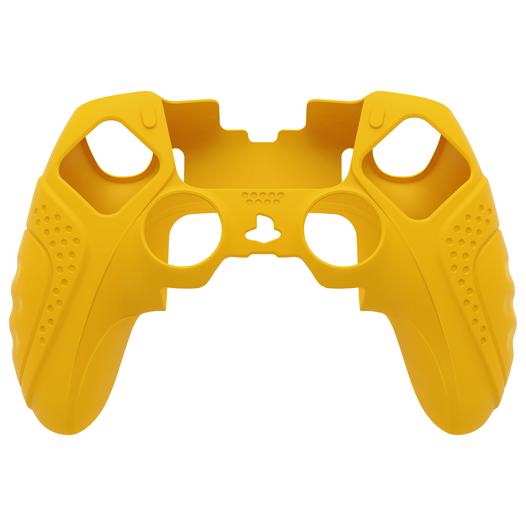 Caution Yellow