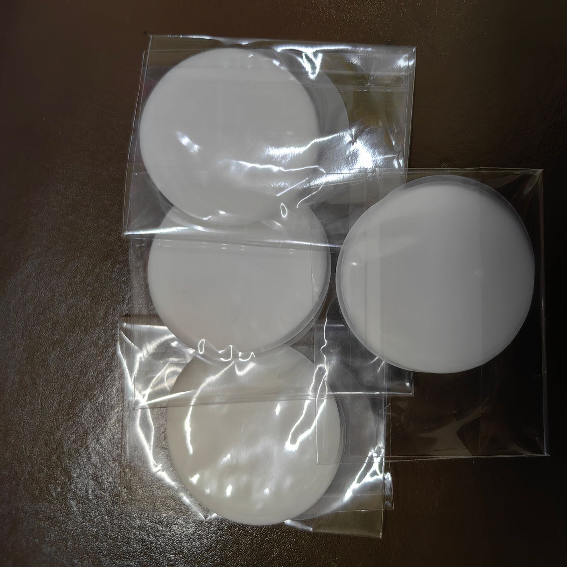 Pack de remplacement parfum jasmin-100 comprimés