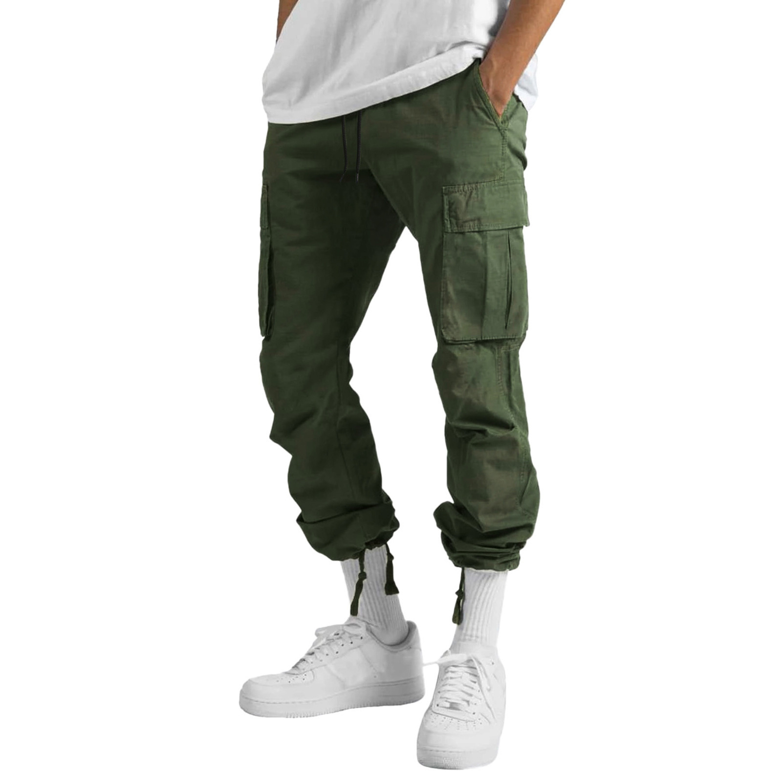 Verde dell'esercito
