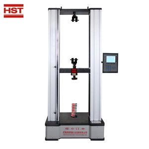 Máquina de prueba de compresión y extensión de resorte digital HST - Product Image 2