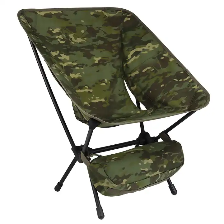 Camouflage Green