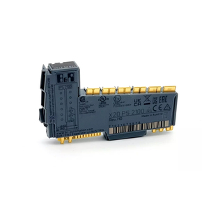 Free Shipping <strong>New</strong> Original X20PS2100 Digital <strong>Input</strong>/<strong>output</strong> Module in STOCK - Product Image 2
