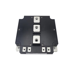 MG150Q1JS44 NチャネルIGBTモジュール (シングルスイッチ構造) 150A 1200V 1100W -40 °C ~ 150 °C新しいOrginal IGBTモジュールMG150Q1JS44 - Product Image 1