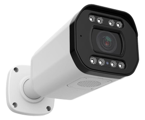 6mp Detección de movimiento Bullet Poe Ip Cctv Cámara Cmos Sensor Full HD Cámara de red - Product Image 5