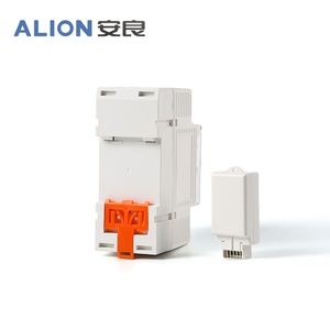 ALION AHC15A-U 220V Digital 24 Stunden 7 Tage elektronische Steuerung Ein/Aus-Timer Zeit schaltet Lichts teuerung - Product Image 5