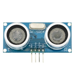 100pcs 2020 <strong>Ultrasonic</strong> Module <strong>HC</strong>-<strong>SR04</strong> <strong>SR04</strong> 4Pin HY-SRF05 SRF05 5Pin Distance Measuring Transducer <strong>Sensor</strong> - Product Image 3