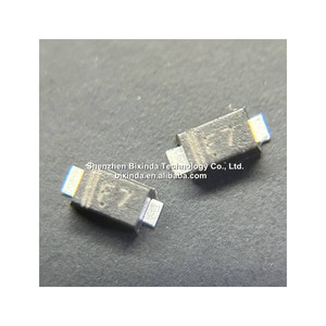 F7 FR107ไดโอดกู้คืนเร็ว SOD-123 - Product Image 5