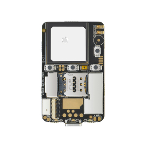 智能 Android 5.1 3G GPS 追踪器芯片 ZX808 可编程 UART GPIO I/O 端口支持 Wifi 高清相机 SOS 围栏 - Product Image 1