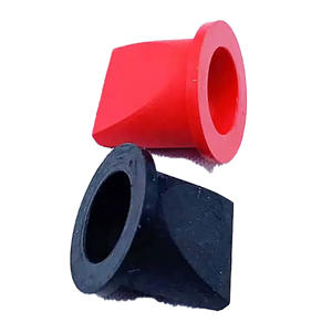 Özel yüksek kaliteli mikro basınç küçük mini tek yönlü tek yönlü epdm silikon lastik ördek bill ördek gagası hava tahliye kontrol vanaları - Product Image 6