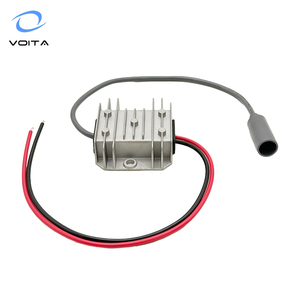 High Accuracy Starlink <strong>Dc</strong> to <strong>Dc</strong> Converter 12v to 30v 3a with <strong>DC</strong> 5.5X2.1 Female Socket - Product Image 2