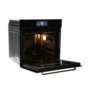 葛祥中国工厂定制批发蒸汽多功能内置厨房披萨电饭煲带烤箱 - Product Image 2