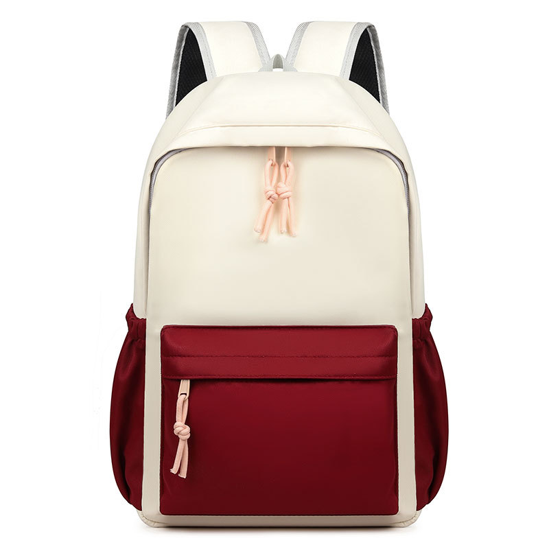 Blanc-rouge