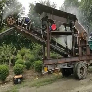 Produttore di frantoio