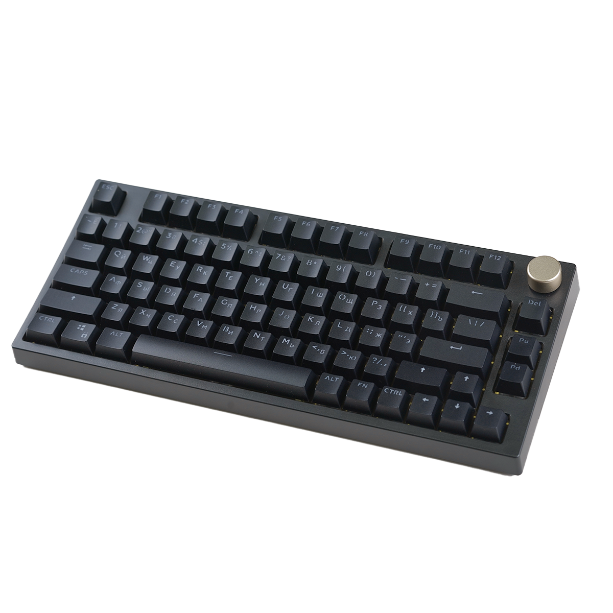 Black-steel plate-Ru