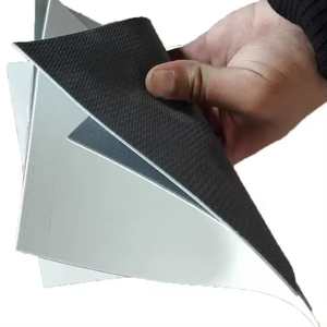 1.2mm 1.5mm TPO Waterproof <strong>Membrane</strong> Thermoplastic Polyolefin ConstructionTunnel <strong>Membrane</strong> Reflective Material Roof Waterproofing