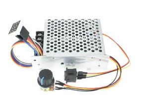 40A DC <strong>motor</strong> <strong>speed</strong> <strong>controller</strong> with digital display scale tachometer 40A 12V24V36V forward and reverse <strong>motor</strong> <strong>speed</strong> <strong>controller</strong> - Product Image 4