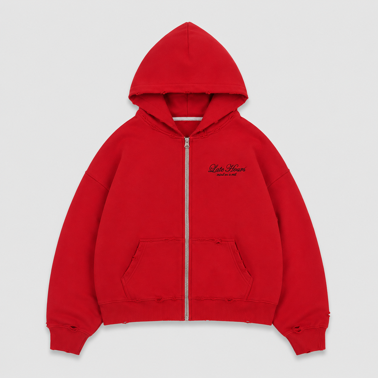 Rojo