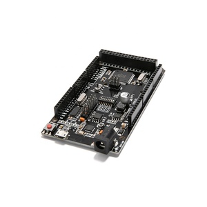 開発ボードモジュールWIFI R3 ATMEGA2560 ESP826632MBメモリUSBマイクロケーブルCH340G - Product Image 2
