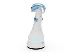 The Latest Service <strong>Robot</strong> with High Configuration and Low Price. - Product Image 2