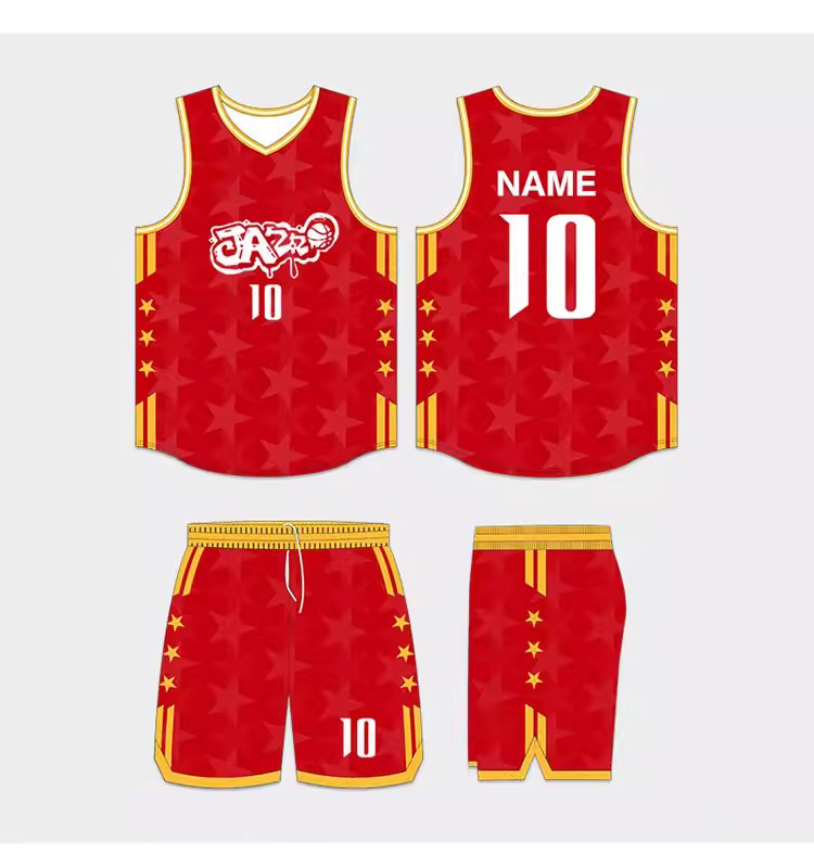 Rojo