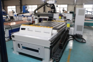 <strong>Linear</strong> Tool Changer Atc <strong>Cnc</strong> Router <strong>Cnc</strong> Tool Wood Router <strong>Machine</strong> From China Factory - Product Image 6