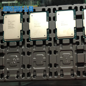 <strong>Intel</strong> Xeon <strong>Processor</strong> E5 2609 V2 <strong>4</strong> <strong>Cores</strong> 2.50 GHz 10MB 80W SR1AX Mini Server CPU - Product Image 6