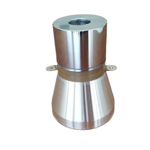 Đầu Dò Máy Làm Sạch Siêu Âm Đầu Dò Gốm Áp Điện 100W 20Khz 20K Đầu Dò Áp Điện Siêu Âm - Product Image 1