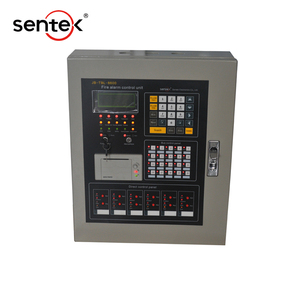 1 Zone/Loop Addressable <strong>Fire</strong> Alarm Control Panel for <strong>Fire</strong> System
