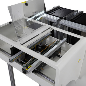 Wholesale High Efficient SMT NGOK PCB <strong>Unloader</strong> PCB NG OK <strong>Buffer</strong> Stocker Machine <strong>Loader</strong> Automatic Dual Magazine Single Machine - Product Image 2