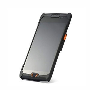 <strong>Android</strong> 9 Handheld Mobile Computer Rugged PDA Barcode Scanner Data Collector Inventory Management System C50 Plus - Product Image 5