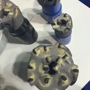 PDC matkap ucu 76mm Matrix gövde PDC matkap ucu PDC yağ ucu - Product Image 4