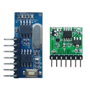 433MHz HF-Sender und-Empfänger Drahtloses HF-Sender-und Empfänger-HF-Modul - Product Image 6
