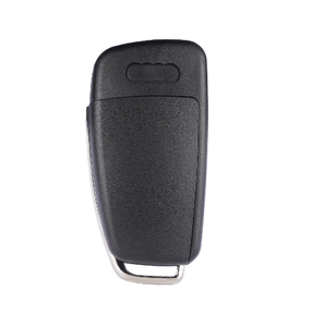 3 Buttons Smart Remote <strong>Key</strong> Shell With ID48 Chip 315MHz/433MHZ Keyless Go Entry Remote Car <strong>Key</strong> for <strong>Audi</strong> A2 A4 S4 - Product Image 6