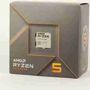 AMD Ryzen 7500F Desktop <strong>Processor</strong> New Release L3 Socket <strong>Type</strong> for <strong>Computer</strong> and Gaming Applications - Product Image 5