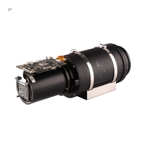 68X optik Zoom 14-952mm odak Lens 2K Ultra uzun menzilli Zoom Ip kamera modülü - Product Image 6