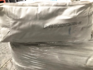 LR-108 <strong>TiO2</strong> Plastic <strong>Masterbatch</strong> PVC Profiles <strong>Use</strong> With Low Moisture Low Oil Absorption Fm LOMON BILLIONS LR-108 - Product Image 3