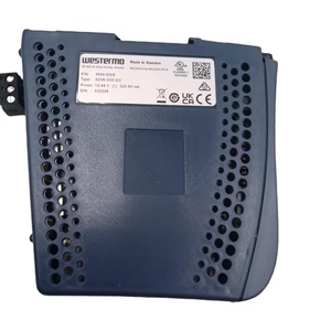 WESTERMO Honeywell Módulo de salida de entrada de control industrial del interruptor de Ethernet de la condición 20 nueva y usada 20 en stock