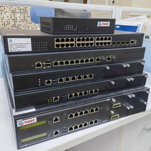 Strumento di sicurezza dell'endpoint per una piattaforma di gestione delle vulnerabilità per il rilevamento delle Password e dei privilegi deboli - Product Image 6